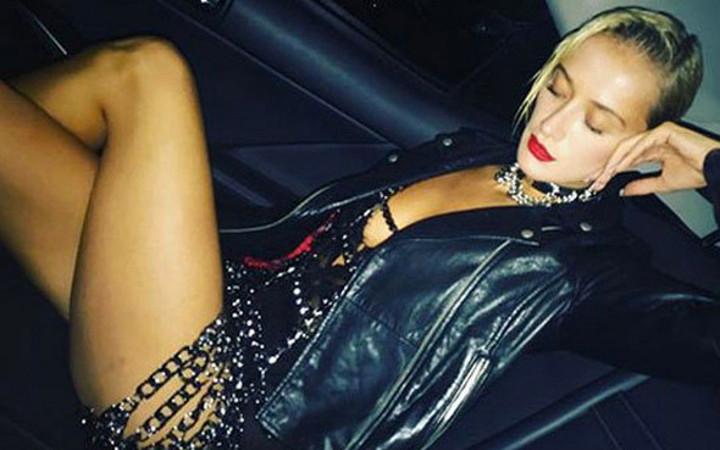 'Erik gibisiniz Didem Hanım' yorumuna anında cevabı yapıştırdı!