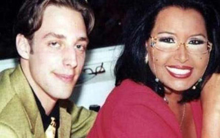 Bülent Ersoy'un ilk kocası Cem Adler'in son haline bakın