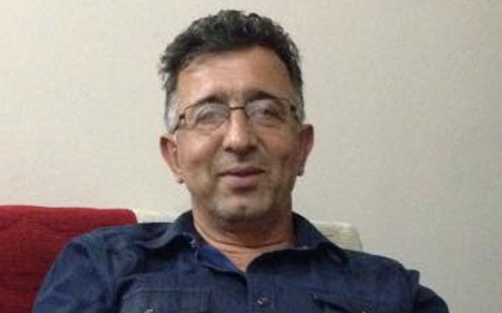 FETÖ'den serbest kaldı! Çocuk pornosundan tutuklandı!