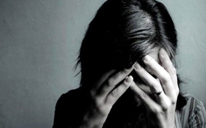 Arındırma diyorlar cinsel ilişkiye zorluyorlar kıyafetleri yakıp saç kesiyorlar 