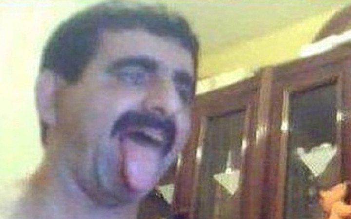 Durdurulamıyorlar bir anda bilgisayar kamerası açılınca...