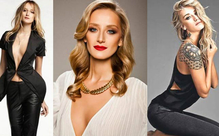 Didem Soydan'ın inanılmaz değişimi! Eski hali olay oldu