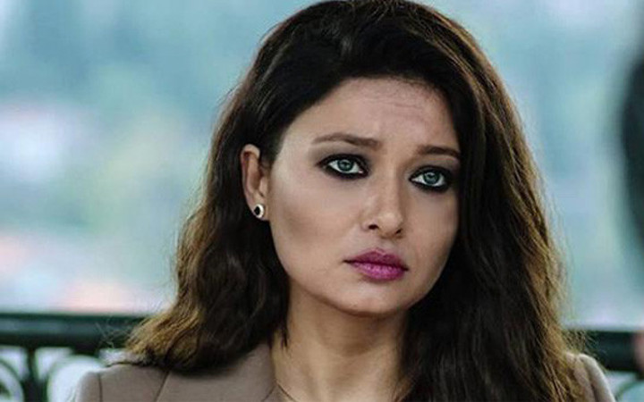 Nurgül Yeşilçay: Öyle bir batağa saplandım ki
