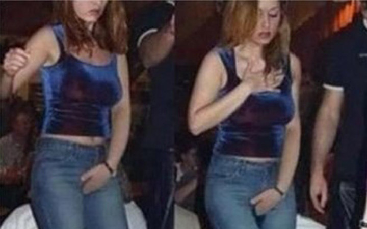 Sadece eğlenmek istemişti ama ipin ucunu iyice kaçırınca...