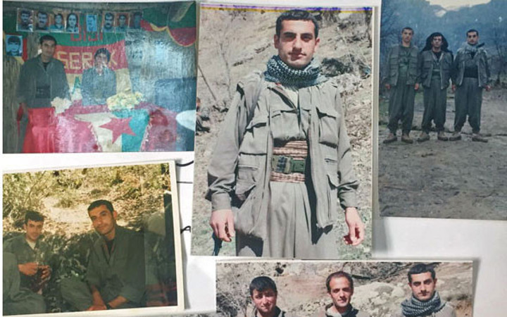 PKK'ya ağır darbe! İzmir propaganda ekibi çökertildi! Bombacısı...