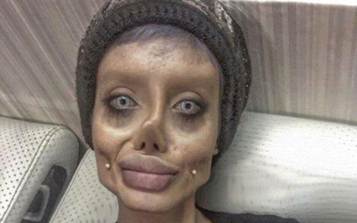 Bütün dünyayı kandırmış