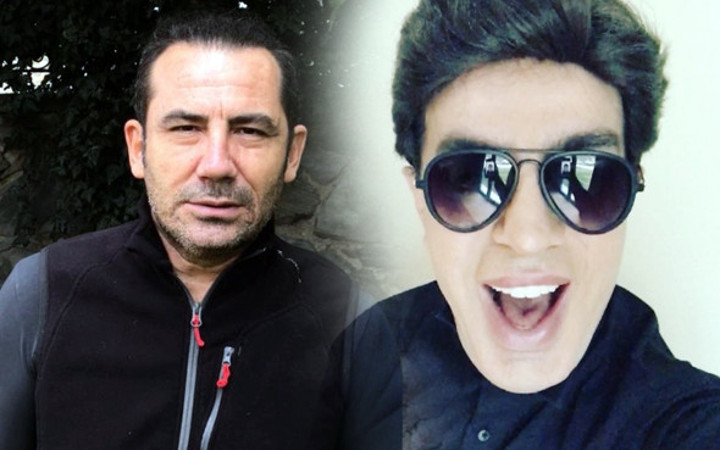 Ferhat Göçer'den zehir zemberek 'zekasız, yalancı, ahlaksız, şarlatan...'