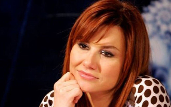 Deniz Seki'nin son haline bakın kimse tanıyamadı!