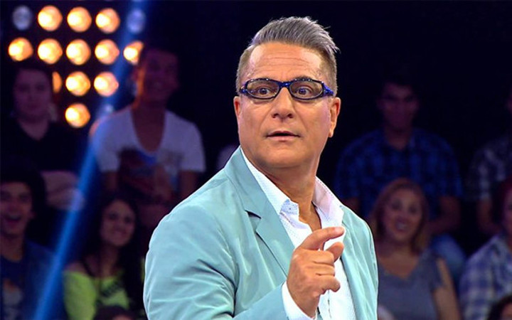 Mehmet Ali Erbil çıplak fotoğraf paylaşmıştı ama...