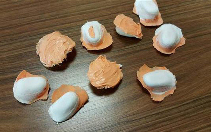 Akılalmaz yöntem! Hücre evinden çıktı herkeş şok oldu