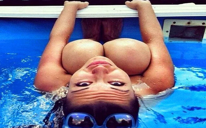 Böylesi her zaman karşınıza çıkmaz tam o anda...