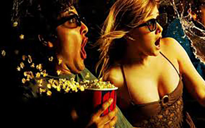 Popüler filmlere gizlenen 8 mesaj!