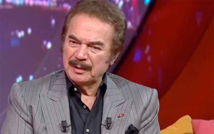 Orhan Gencebay fena şaşırttı yazlığına bakın ne kuracak!