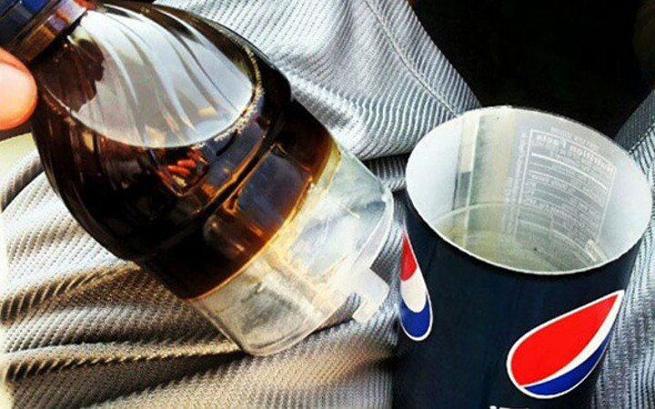 Şeytanın bile aklına gelmez!