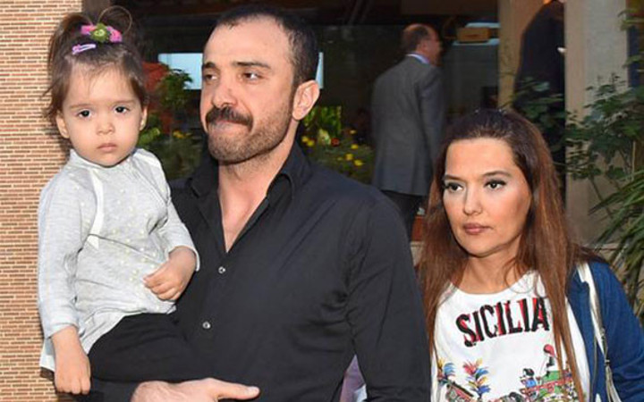 Demet Akalın fena kavga etti: O suratla poz verme zaten