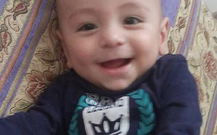 O bebek de öldü! Annesi 'sevgilim boğmuş' demişti...