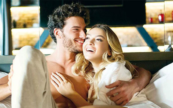 Hadise Fransız sevgilisinden bakın neden ayrılmış vay uyanık vay!