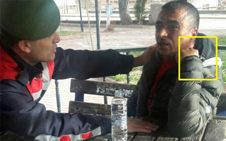 Eniştesini öldürüp intihara kalkıştı! Sebebi ise...