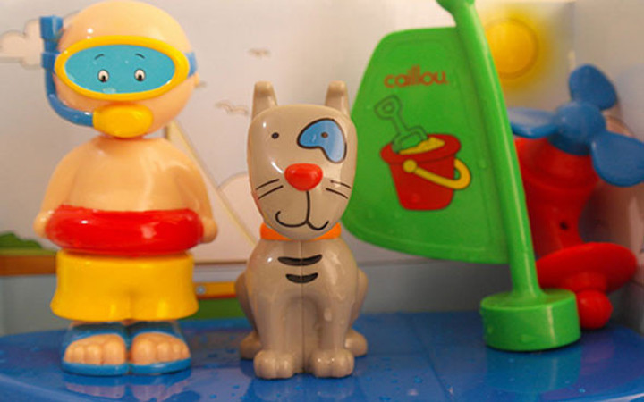 Anne babalar dikkat! Oyuncak diye zehir ithal etmişler!