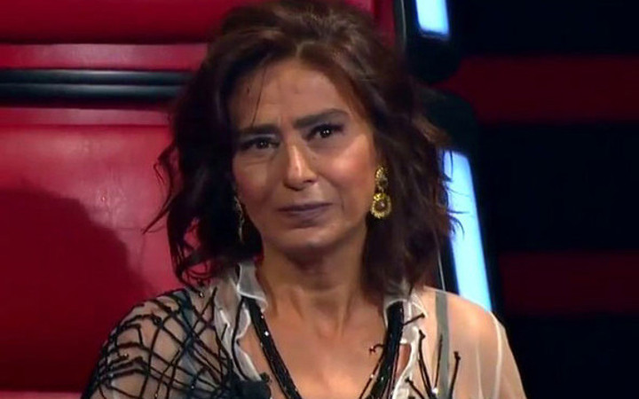 Yıldız Tilbe'den olay Kudüs paylaşımı!