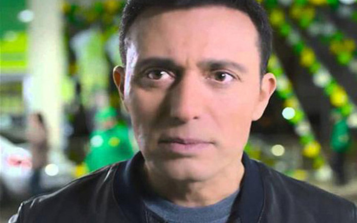 Mustafa Sandal dünya deviyle mahkemelik oldu