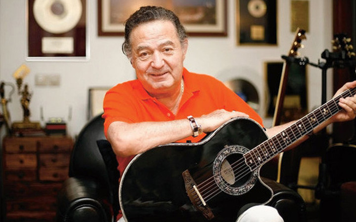 Kayahan başlattı mirasçıları devam ettirdi