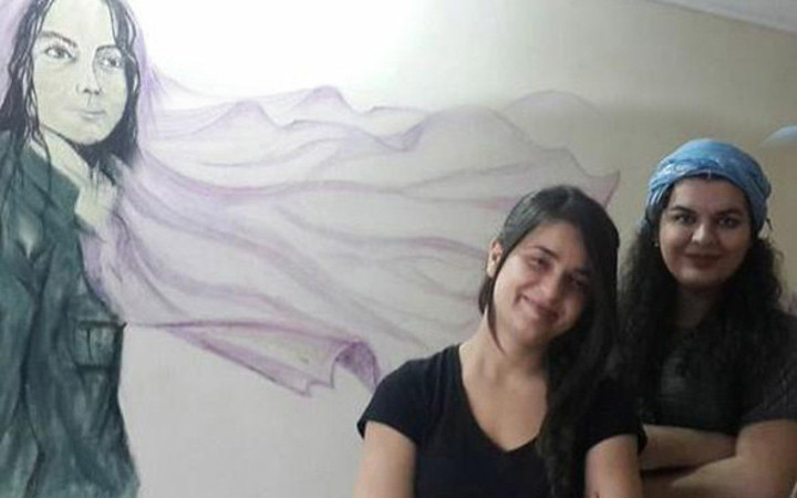 PKK'ya terör örgütü diyemediler hayatları karardı