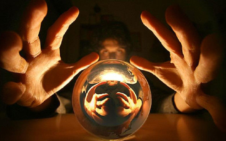  Nostradamus 2017 kehanetleri 3.dünya savaşına işaret etti!