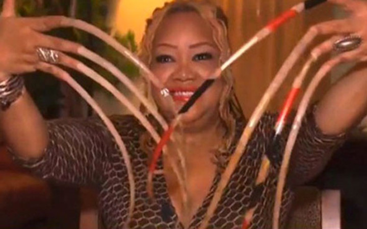 Gören hayret içinde kalıyor 23 yıldır kesmiyor!