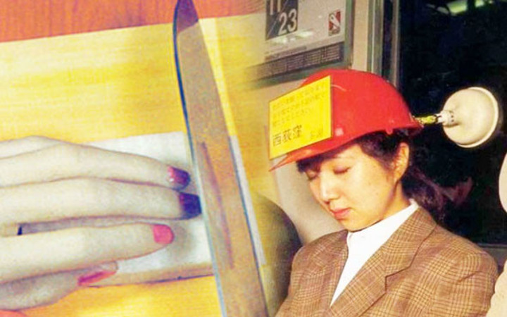 Gerekli olduğu için icat edildi ama tamamen gereksiz...