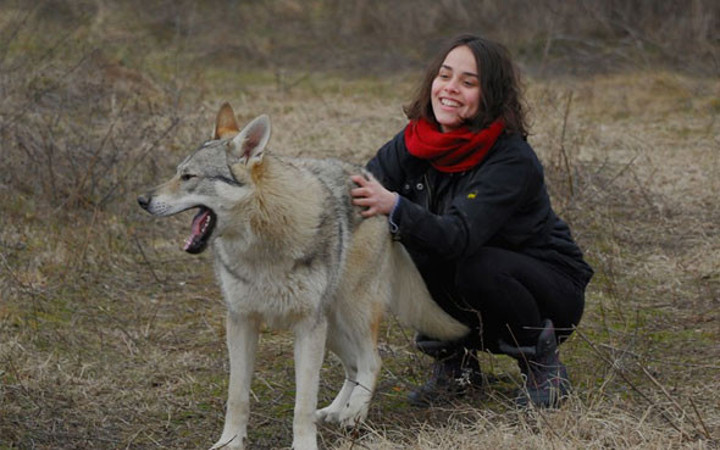 Ailenin üyelerine bakın Makedonya'da olay oldu