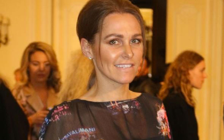 Londra'da 15 Temmuz sergi ve defilesi düzenlendi 