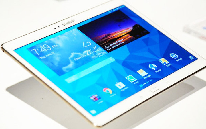 Samsung Galaxy Tab S3'le dönüyor Galaxy Tab S3 özellikleri neler?