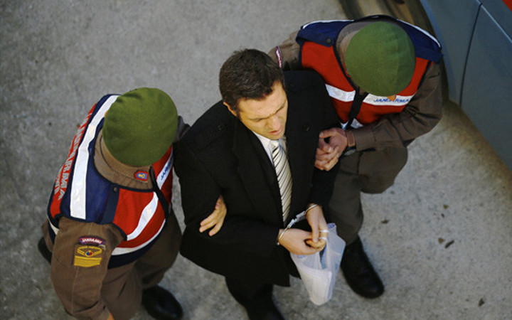 FETÖ'cü yüzbaşı itiraf etti! O bize Erdoğan'ı alın dedi