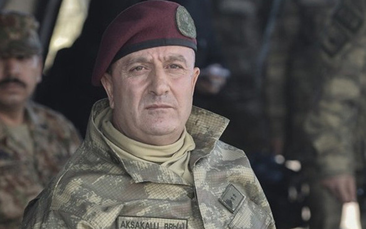 Zekai Aksakallı için büyük gün! Darbecileri tek tek...