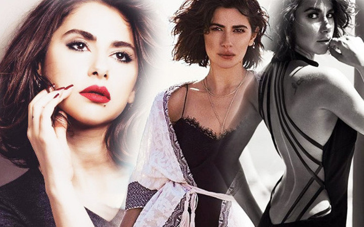 Meslektaşlarına öyle bir laf etti ki...