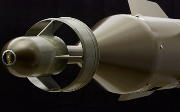 TSK'ya yerli göz işaretlediği yer cehenneme dönecek