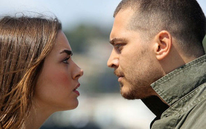 İçerde'ye bomba transfer 24.bölüm fragmanında ortaya çıktı