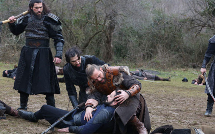 Diriliş Ertuğrul neden yok yeni bölüm ne zaman?