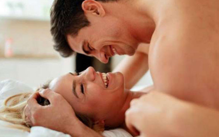 Araştırmalar yüksek cinsel hazzın formülünü buldu