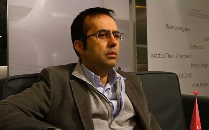 Eczacıbaşı düşen helikopter içinde bulunan Salim Özen kimdir?