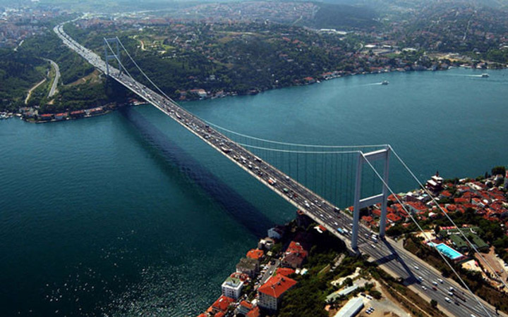 Köprülere ortak olabilirsiniz! Bakan açıkladı