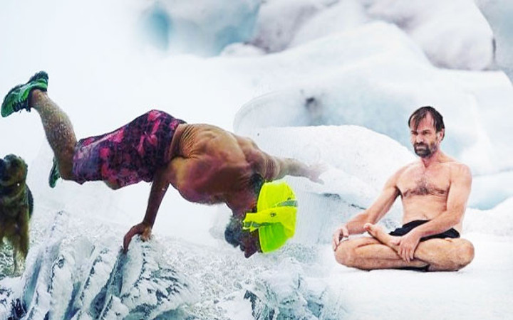 Gerçekten olağanüstü güçleri var bilim açıklayamıyor!