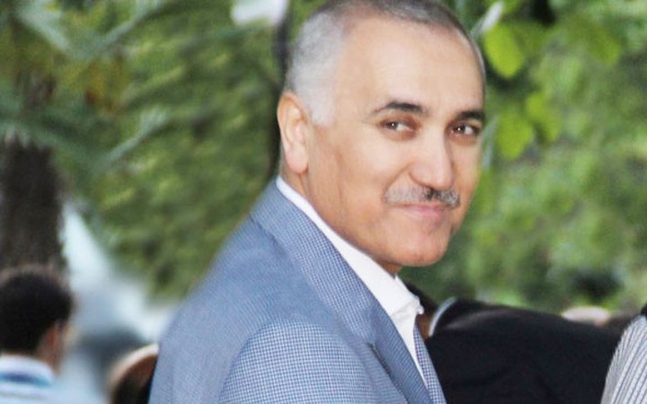 Adil Öksüz'ün çekmecesinden bakın ne çıktı!