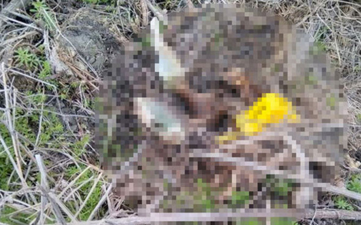 Vahşet! Karısını parçalara bölüp poşetledi nedenine bakın!