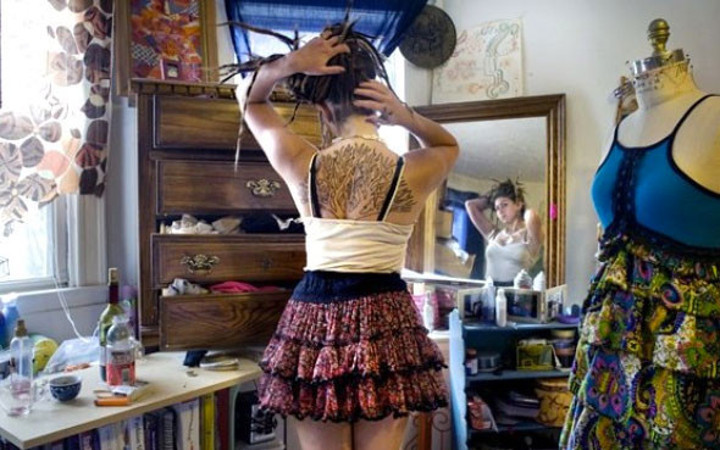 Arapları daha önce böyle görmediniz