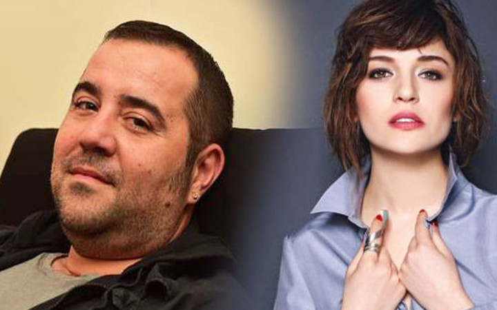 Ata Demirer ve Gonca Vuslateri'nden sürpriz! Tam 6 saat boyunca...