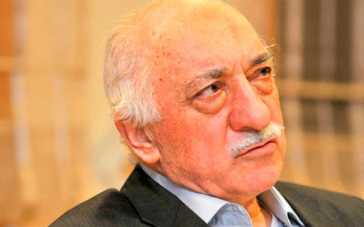 FETÖ'nün iğrençliğine bakın! Bekar kızlara...