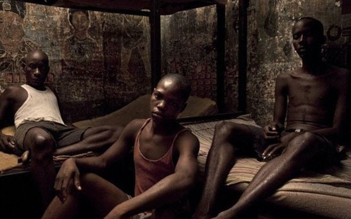 Dünyanın en tehlikeli yeri burada herkes ölmek için dua ediyor