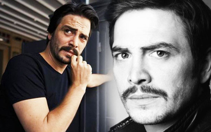 Ahmet Kural hayranını kovdu : 'Gel lan...'